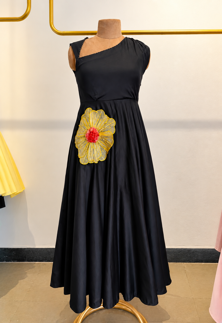 Sunshine dress
